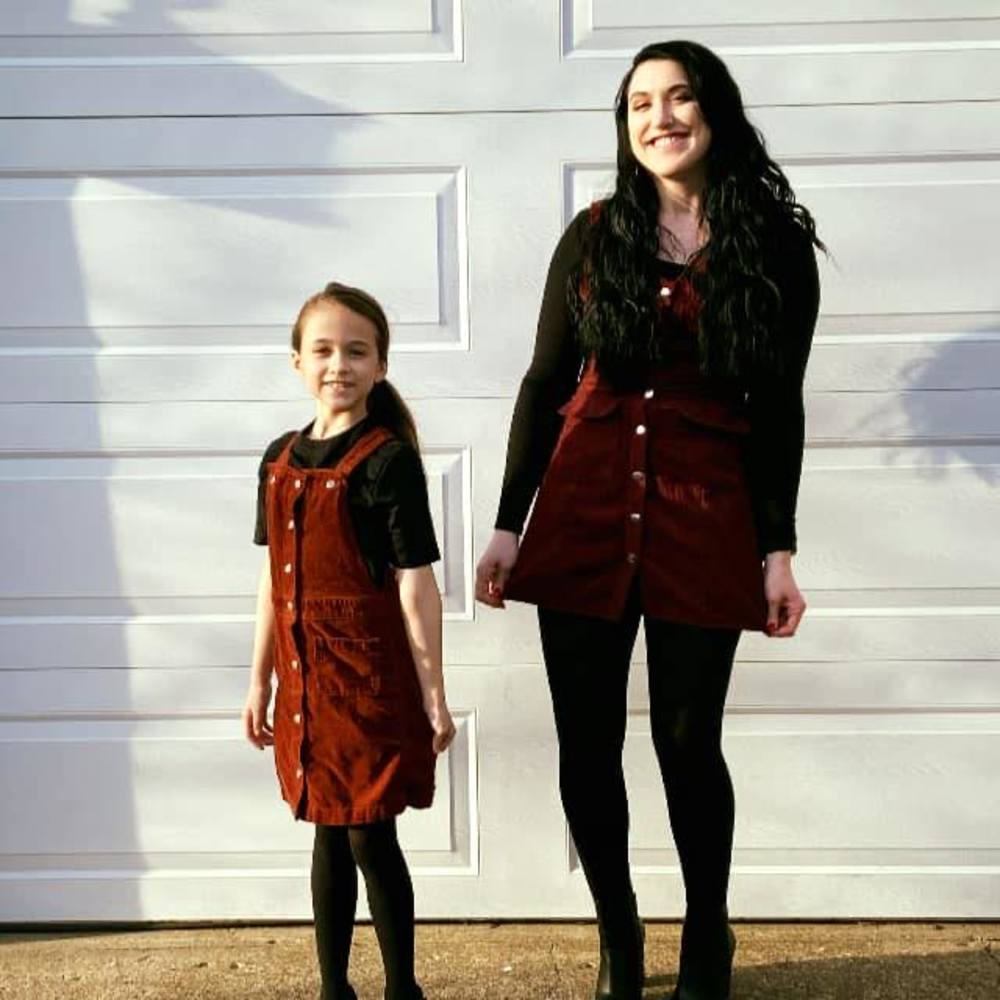 Meet your Posher, Alyssa